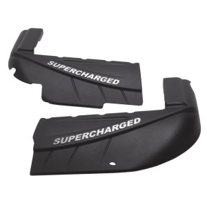 Chevrolet Corvette Coil Cover - Edelbrock - Aluminum - `10-`13 Chevrolet Corvette Coil Cover - Edelbrock - Aluminum - `10-`13