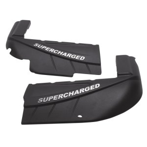 Chevrolet Corvette Coil Cover - Edelbrock - Aluminum - `10-`13 Chevrolet Corvette Coil Cover - Edelbrock - Aluminum - `10-`13