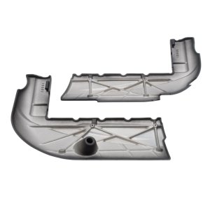 Ford Mustang Coil Cover - Edelbrock - Edelbrock Supercharger Aluminum - `05-`10