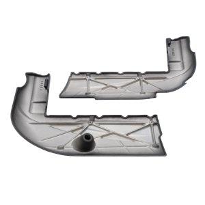 Ford Mustang Coil Cover - Edelbrock - Edelbrock Supercharger Aluminum - `05-`10