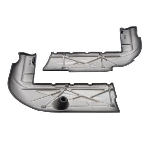 Ford Mustang Coil Cover - Edelbrock - E-Force Supercharger - `05-`10