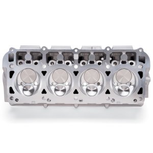 Chrysler HEMI Cylinder Head - Edelbrock - Performer RPM - `03-`08