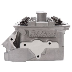 Chrysler HEMI Cylinder Head - Edelbrock - Performer RPM - `03-`08
