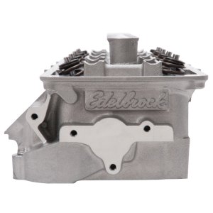 Chrysler HEMI Cylinder Head - Edelbrock - Performer RPM - `03-`08