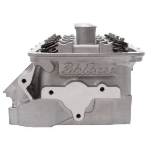 Chrysler HEMI Cylinder Head - Edelbrock - Performer RPM - `03-`08