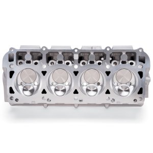 Chrysler HEMI Cylinder Head - Edelbrock - Performer RPM - `03-`08