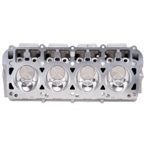 Chrysler HEMI Cylinder Head - Edelbrock - Performer RPM - `03-`08