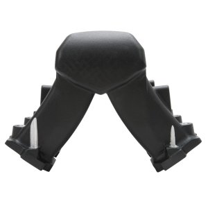 Chevrolet Small-Block Gen IV LS3 Intake Manifold - Edelbrock - Pro-Flo XT LS3 - Black - `08-`20 Chevrolet Small-Block Gen IV LS3 Intake Manifold - Edelbrock - Pro-Flo XT LS3 - Black - `08-`20