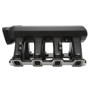 Chevrolet Small-Block Gen IV LS3 Intake Manifold - Edelbrock - Pro-Flo XT LS3 - Black - `08-`20 Chevrolet Small-Block Gen IV LS3 Intake Manifold - Edelbrock - Pro-Flo XT LS3 - Black - `08-`20