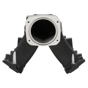 Chevrolet Small-Block Gen IV LS3 Intake Manifold - Edelbrock - Pro-Flo XT LS3 - Black - `08-`20 Chevrolet Small-Block Gen IV LS3 Intake Manifold - Edelbrock - Pro-Flo XT LS3 - Black - `08-`20