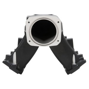 Chevrolet Small-Block Gen IV LS3 Intake Manifold - Edelbrock - Pro-Flo XT LS3 - Black - `08-`20 Chevrolet Small-Block Gen IV LS3 Intake Manifold - Edelbrock - Pro-Flo XT LS3 - Black - `08-`20