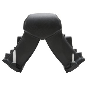 Chevrolet Small-Block Gen IV LS3 Intake Manifold - Edelbrock - Pro-Flo XT LS3 - Black - `08-`20 Chevrolet Small-Block Gen IV LS3 Intake Manifold - Edelbrock - Pro-Flo XT LS3 - Black - `08-`20