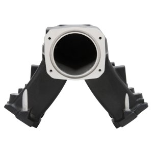 Chevrolet Small-Block Gen IV LS3 Intake Manifold - Edelbrock - Pro-Flo XT LS3 - Black - `08-`20 Chevrolet Small-Block Gen IV LS3 Intake Manifold - Edelbrock - Pro-Flo XT LS3 - Black - `08-`20