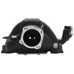 Chrysler Gen III HEMI Intake Manifold - Edelbrock - Victor EFI - `09-`20 Chrysler Gen III HEMI Intake Manifold - Edelbrock - Victor EFI - `09-`20