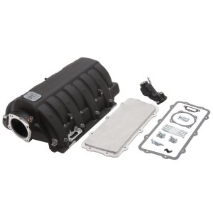 Chrysler Gen III HEMI Intake Manifold - Edelbrock - Victor EFI - `09-`20 Chrysler Gen III HEMI Intake Manifold - Edelbrock - Victor EFI - `09-`20