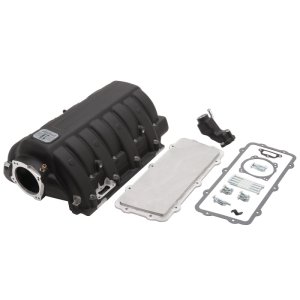 Chrysler Gen III HEMI Intake Manifold - Edelbrock - Victor EFI - `09-`20 Chrysler Gen III HEMI Intake Manifold - Edelbrock - Victor EFI - `09-`20