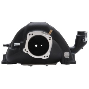 Chrysler Gen III HEMI Intake Manifold - Edelbrock - Victor EFI - `09-`20 Chrysler Gen III HEMI Intake Manifold - Edelbrock - Victor EFI - `09-`20