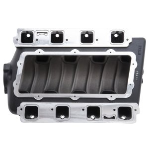 Chrysler Gen III HEMI Intake Manifold - Edelbrock - Victor EFI - `09-`20 Chrysler Gen III HEMI Intake Manifold - Edelbrock - Victor EFI - `09-`20