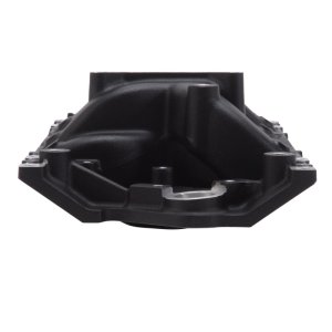 Chevrolet Small-Block Gen I Performance Air Intake - Edelbrock - Performer RPM Air-Gap Vortec - Black - `96-`02