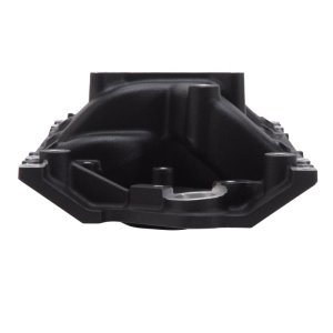 Chevrolet Small-Block Gen I Performance Air Intake - Edelbrock - Performer RPM Air-Gap Vortec - Black - `96-`02