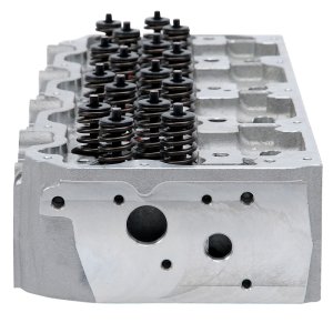 Chevrolet 2500HD Cylinder Head - Edelbrock - Edelbrock #79029 - `01-`16 Chevrolet 2500HD Cylinder Head - Edelbrock - Edelbrock #79029 - `01-`16