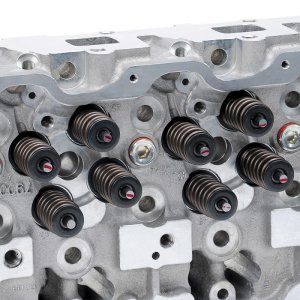 Chevrolet 2500HD Cylinder Head - Edelbrock - Edelbrock #79029 - `01-`16 Chevrolet 2500HD Cylinder Head - Edelbrock - Edelbrock #79029 - `01-`16