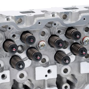Chevrolet 2500HD Cylinder Head - Edelbrock - Edelbrock #79029 - `01-`16 Chevrolet 2500HD Cylinder Head - Edelbrock - Edelbrock #79029 - `01-`16