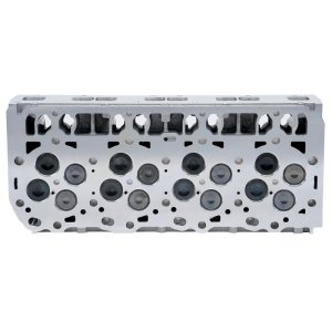Chevrolet 2500HD Cylinder Head - Edelbrock - Edelbrock #79029 - `01-`16 Chevrolet 2500HD Cylinder Head - Edelbrock - Edelbrock #79029 - `01-`16