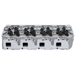 Chevrolet Silverado Cylinder Head - Edelbrock - Edelbrock #79029 - `01-`16 Chevrolet Silverado Cylinder Head - Edelbrock - Edelbrock #79029 - `01-`16