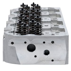 Chevrolet Silverado Cylinder Head - Edelbrock - Edelbrock #79029 - `01-`16 Chevrolet Silverado Cylinder Head - Edelbrock - Edelbrock #79029 - `01-`16