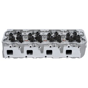GMC Sierra Cylinder Head - Edelbrock - Edelbrock #79029 - `01-`16 GMC Sierra Cylinder Head - Edelbrock - Edelbrock #79029 - `01-`16
