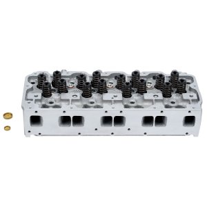 GMC Sierra Cylinder Head - Edelbrock - Edelbrock #79029 - `01-`16 GMC Sierra Cylinder Head - Edelbrock - Edelbrock #79029 - `01-`16