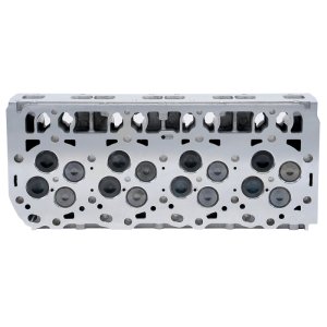 GMC Sierra Cylinder Head - Edelbrock - Edelbrock #79029 - `01-`16 GMC Sierra Cylinder Head - Edelbrock - Edelbrock #79029 - `01-`16