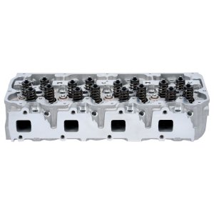 GMC 3500 HD Cylinder Head - Edelbrock - Edelbrock Performer, Heat-treated A356 Aluminum, 50-state CARB emissions legal - `01-`16 GMC 3500 HD Cylinder Head - Edelbrock - Edelbrock Performer, Heat-treated A356 Aluminum, 50-state CARB emissions legal - `01-`16