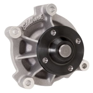 Ford Mustang Mach 1 Water Pump - Edelbrock - Short, High Performance - `03-`04