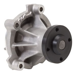 Ford Mustang Water Pump - Edelbrock - High Performance Long Style - `96-`01