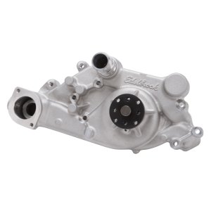 Chevrolet Gen IV LS3 Water Pump - Edelbrock - High Performance Str - `05-`08 Chevrolet Gen IV LS3 Water Pump - Edelbrock - High Performance Str - `05-`08