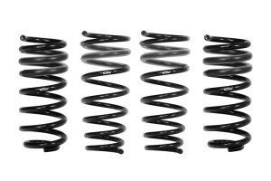 Audi S4 Lowering Springs - Eibach - Pro-Kit - `98-`03