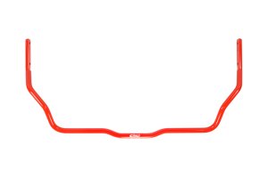 Ford Mach 1 Coupe Rear Anti-Roll Bar Kit - Eibach - 25mm, Solid, Non-Adjustable - `03-`04 Ford Mach 1 Coupe Rear Anti-Roll Bar Kit - Eibach - 25mm, Solid, Non-Adjustable - `03-`04