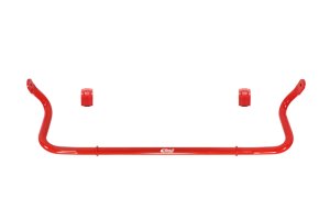 Mazda Mazda3 Sway Bar Kit - Front - Eibach - 25mm Tubular Non-Adjustable - 2012