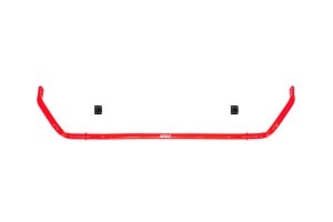 Ford Focus Sway Bar Kit - Rear - Eibach - 25mm Tubular, 2-Way Adjustable - 2012