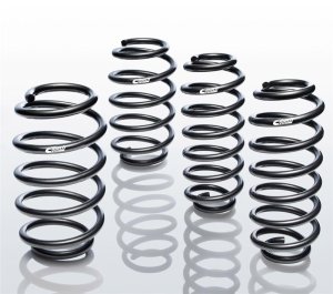 Ford Focus ST Lowering Springs - Eibach - Pro-Kit - 2013