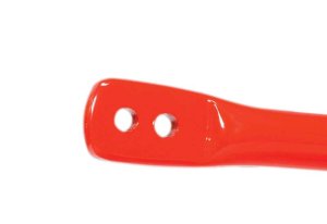 Ford Focus ST Rear Anti-Roll Bar Kit - Eibach - 25mm, Tubular, 2 Way-Adjustable - 2013