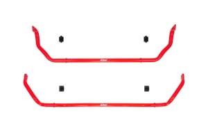 Ford Fiesta ST Anti-Roll Bar Kit - Front + Rear - Eibach - `11-`15