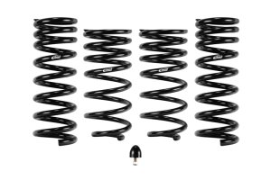 Ford Mustang Lowering Springs - Eibach - Pro-Kit - `94-`04