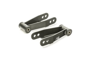 GMC C-1500 Shackle Kit - Rear - Eibach - PRO-KIT - `88-`07