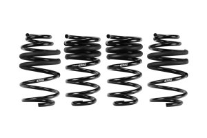 Chevrolet Camaro SS Lowering Springs - Eibach - Pro-Kit - `10-`12