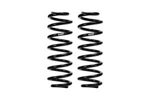 Chevrolet Avalanche 1500 Lowering Springs - Rear - Eibach - Pro-Kit - `02-`06