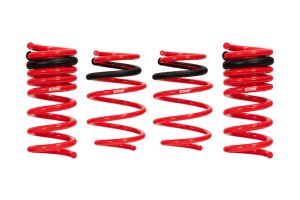 Ford Mustang Coilover Suspension Kit - Eibach - Sportline - `05-`07