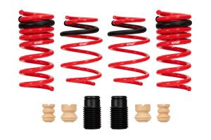 Ford Mustang Coilover Suspension Kit - Eibach - Sportline - 2015